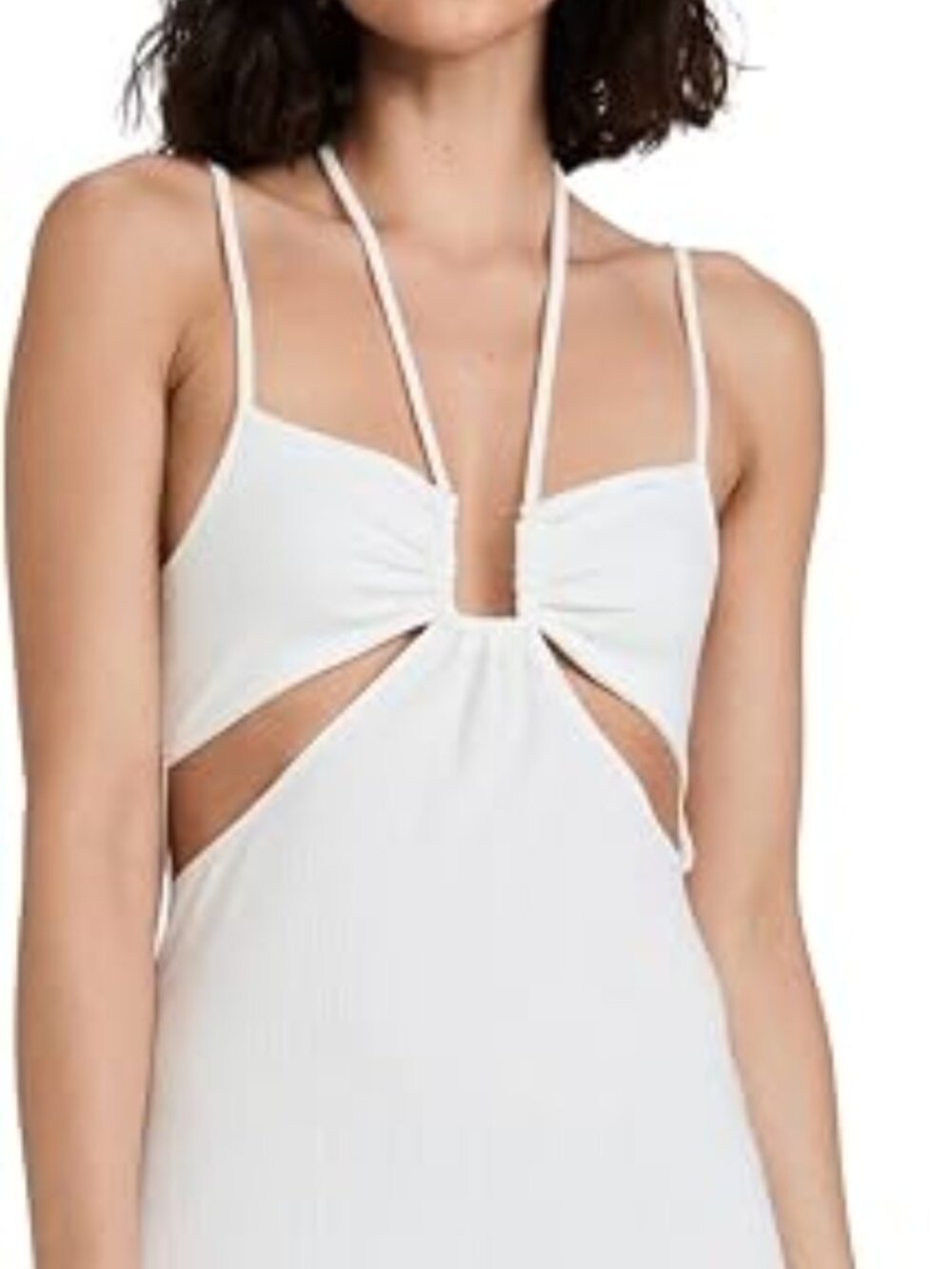 L*SPACE Naomi Dress